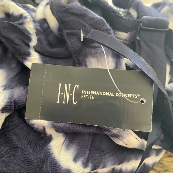 I. N. C. International Woman's casual long dress - Size S - Picture 5 of 7